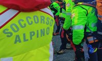 Verbania
Recuperati due dispersi in Val Grande