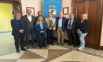 Verbania
Terzi Presidente Fondazione del centro eventi il Maggiore