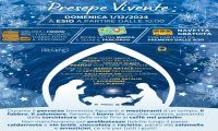 Premeno
Presepe Vivente a Esio