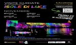 Verbania
"Isole di Luce" visite guidate