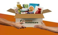 Verbania
Colletta Alimentare raccolte 33t nel VCO