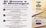 Villette
"Di Donne e di Montagna"