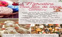Cannero Riviera
Mercatini Filo di lana