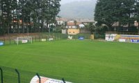 Verbania
Vicina l'omologazione per il campo del Verbania