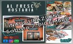 Verbania
Inaugurazione di Al Fresco Hostaria