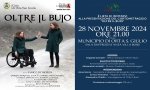 Fuori Provincia
"Oltre il Buio"