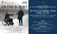 Fuori Provincia
"Oltre il Buio"