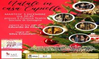 Omegna
“Natale in casa Cupiello”