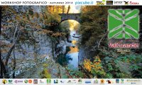 Verbania
Parco Val Grande: Workshop fotografico