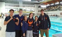 Fuori Provincia
Phoenix Nuoto a Livorno