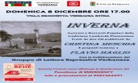 Verbania
Serata per Emergency