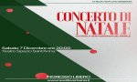 Verbania
Concerto di Natale . Chiesa Cristiana Evangelica