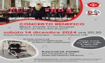 Verbania
Concerto benefico del S.O.G.I.T.
