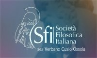Verbania
Lezioni aperte di Filosofia