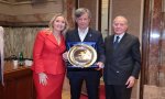 Fuori Provincia
Antonio Zacchera premiato Imprenditore alberghiero dell’anno