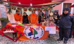 Verbania
Per un Natale solidale CST e volontariato ai mercatini natalizi del VCO