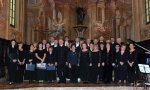 Verbania
Concerto di Natale del Coro Polifonico San Vittore