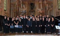 Verbania
Concerto di Natale del Coro Polifonico San Vittore