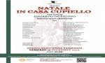 Verbania
"Natale in casa Cupiello"