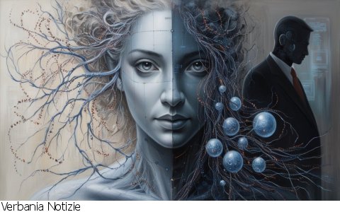 Verbania
Intelligenza Artificiale: Video pillole #9 IA responsabile