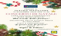 Verbania
Concerto di Natale delle Scuola