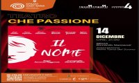 Verbania
Teatro che Passione: Il Nome