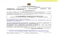 Verbania
Consiglio Comunale aperto sulla vicenda Barry Callebaut