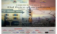 Omegna
Mostra Gino Apostolo