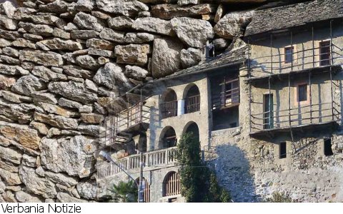 Premosello
Scopri l'arte dei muretti a secco