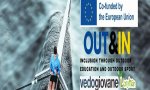 Verbania
Erasmus+ “OUT & IN”!