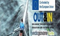 Verbania
Erasmus+ “OUT & IN”!
