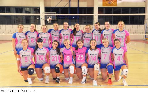 Verbania
Altiora buoni risutati