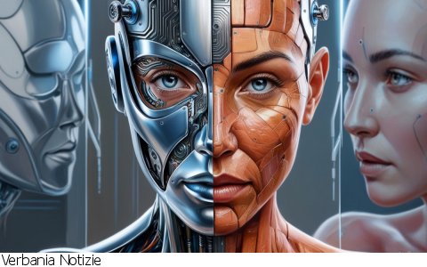 Verbania
Intelligenza Artificiale: Video pillole #10 Un futuro con l'IA