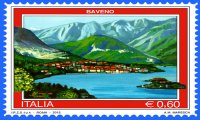 Baveno
Baveno su francobollo pro Italia