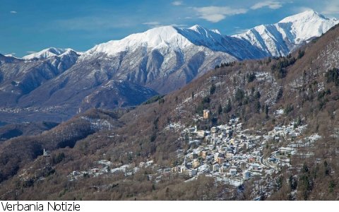 Caprezzo
Protocollo di Intesa Parco val Grande - Caprezzo