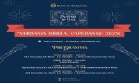 Verbania
Verbania Brilla - Capodanno 2025