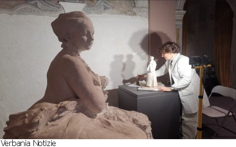 Verbania
Dal Museo del Paesaggio al Museo D'Orsay di Parigi