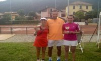Verbania
Tennis: conclusi i campionati provinciali 2014