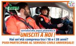 Verbania
Servizio civile in ANPAS