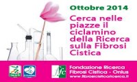 Verbania
Ciclamini per la ricerca 2014