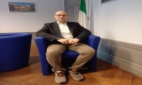 Verbania
Ortopedia Traumatologia Verbania al Dott. Fabrizio Paulis