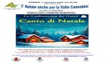 Malesco
"Canto di Natale"