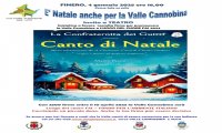 Malesco
"Canto di Natale"