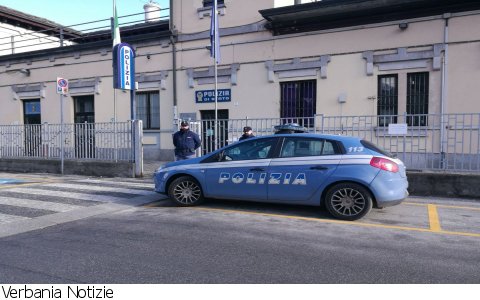 Druogno
Incendi dolosi