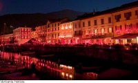 Cannobio
I Lumineri a Cannobio