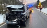 Formazza
Incidente tra auto e cervo