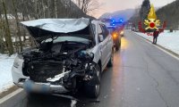 Formazza
Incidente tra auto e cervo