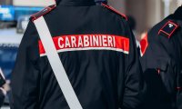 Verbania
Arresto per spaccio