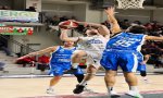 Gravellona Toce
Paffoni travolge Capo d'Orlando
