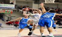 Gravellona Toce
Paffoni travolge Capo d'Orlando